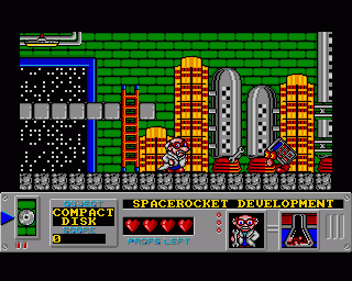 Mad Professor Mariarti