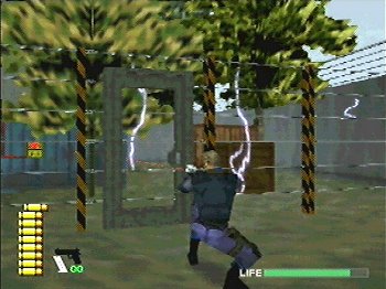 WinBack: Covert Operations