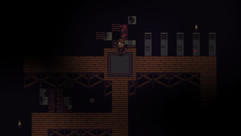 Towards the Pantheon: Escaping Eternity