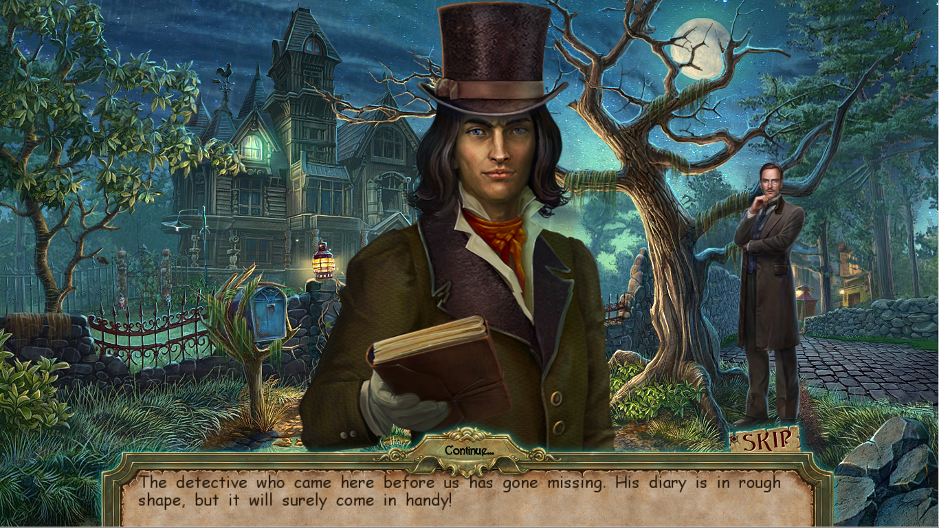 Dark Tales: Edgar Allan Poe’s The Fall of the House of Usher – Collector’s Edition