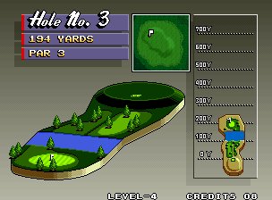 Neo Turf Masters