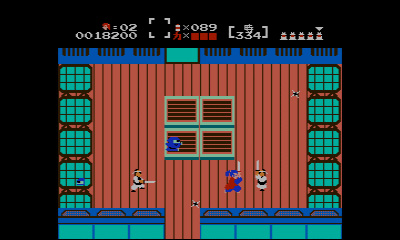 The Mysterious Murasame Castle