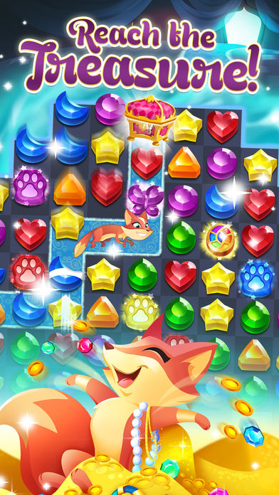 Genies &amp; Gems