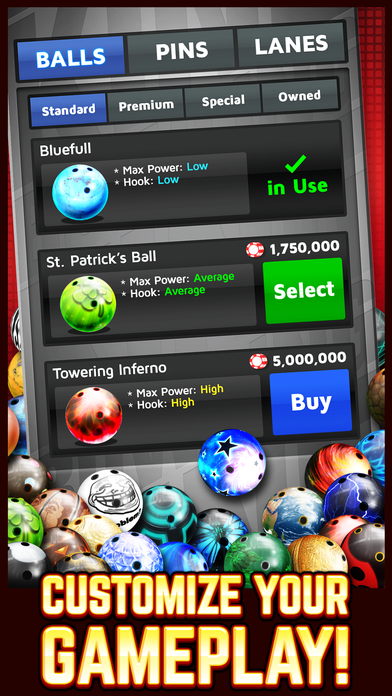 Bowling King