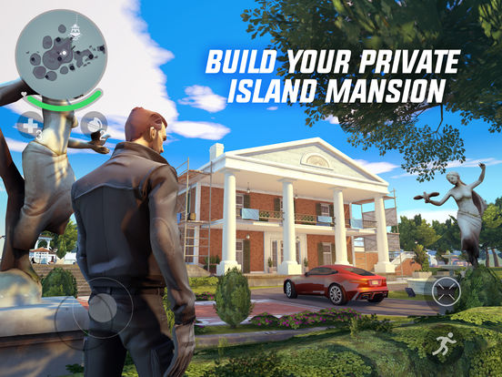 Gangstar New Orleans