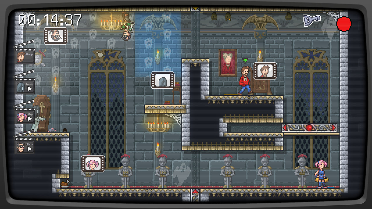 Replay: VHS Is Not Dead