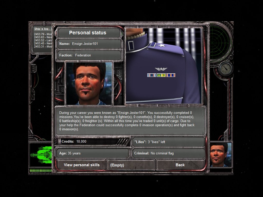 Smugglers V: Invasion