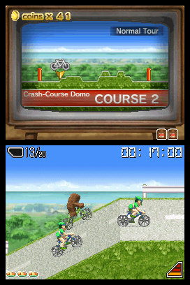 Crash-Course Domo