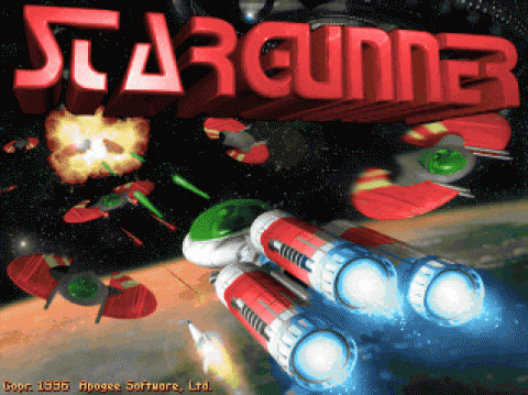 Stargunner