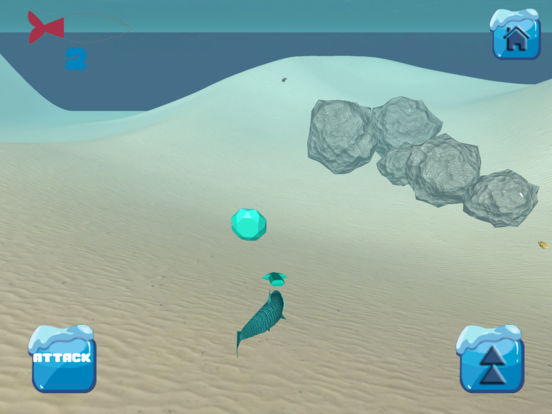 Explore Fish Feeding and Grow