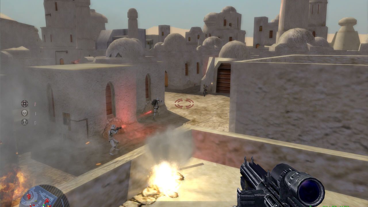 Star Wars: The Best of PC