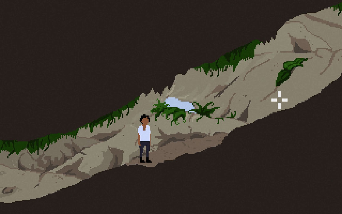 Sumatra: Fate of Yandi