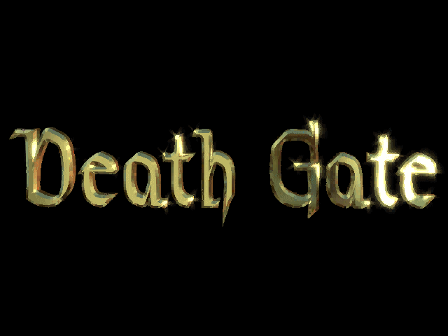 Death Gate