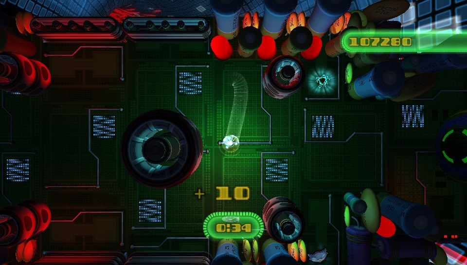 Bentley’s Hackpack