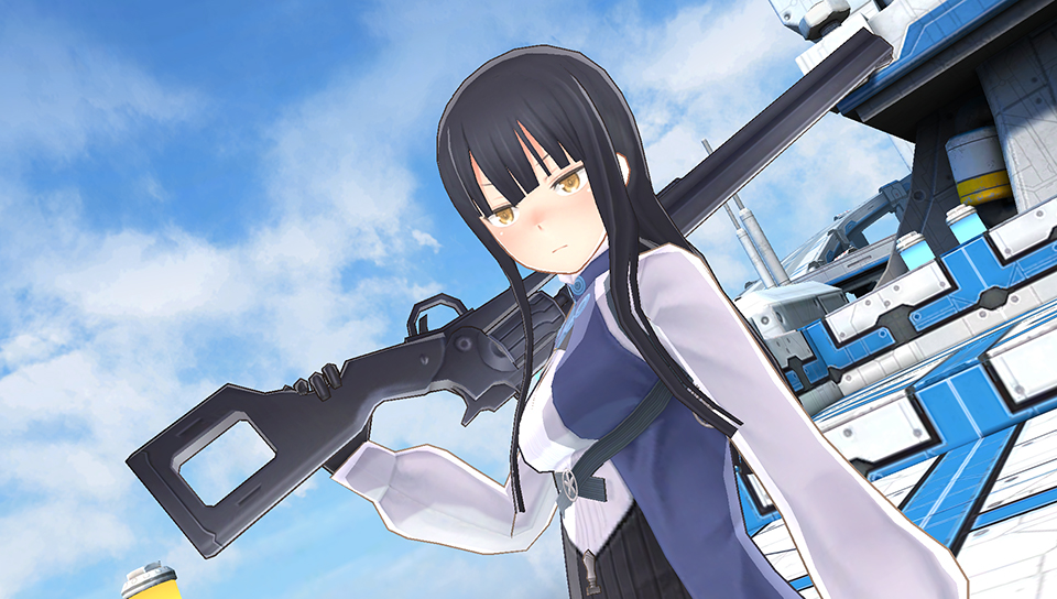 Summon Night 6: Lost Borders