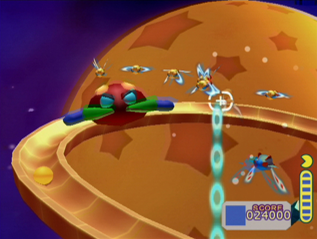 Namco Museum Remix