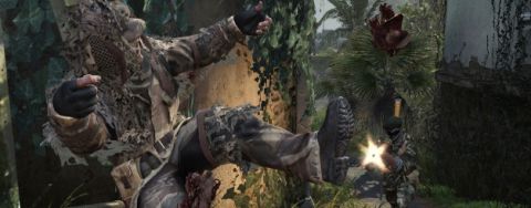 Call of Duty: Black Ops – Annihilation