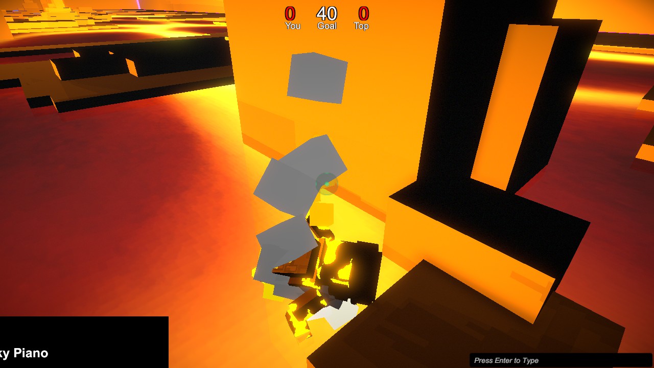 Block Heads: Instakill