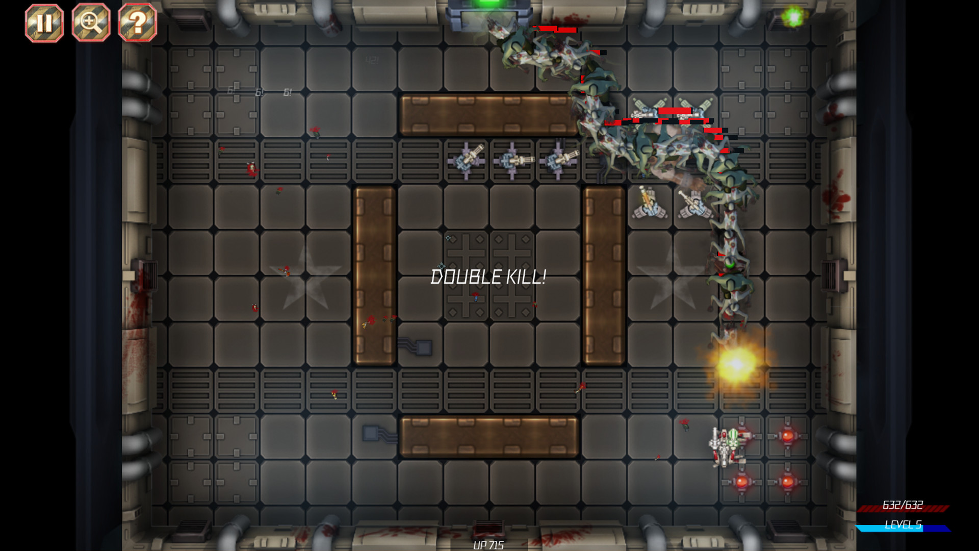 MechDefender