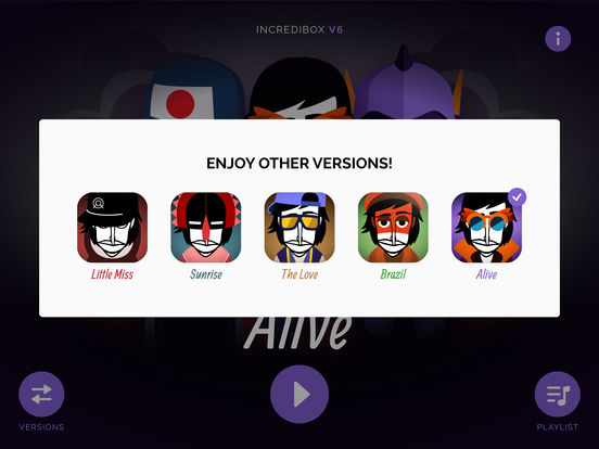 Incredibox