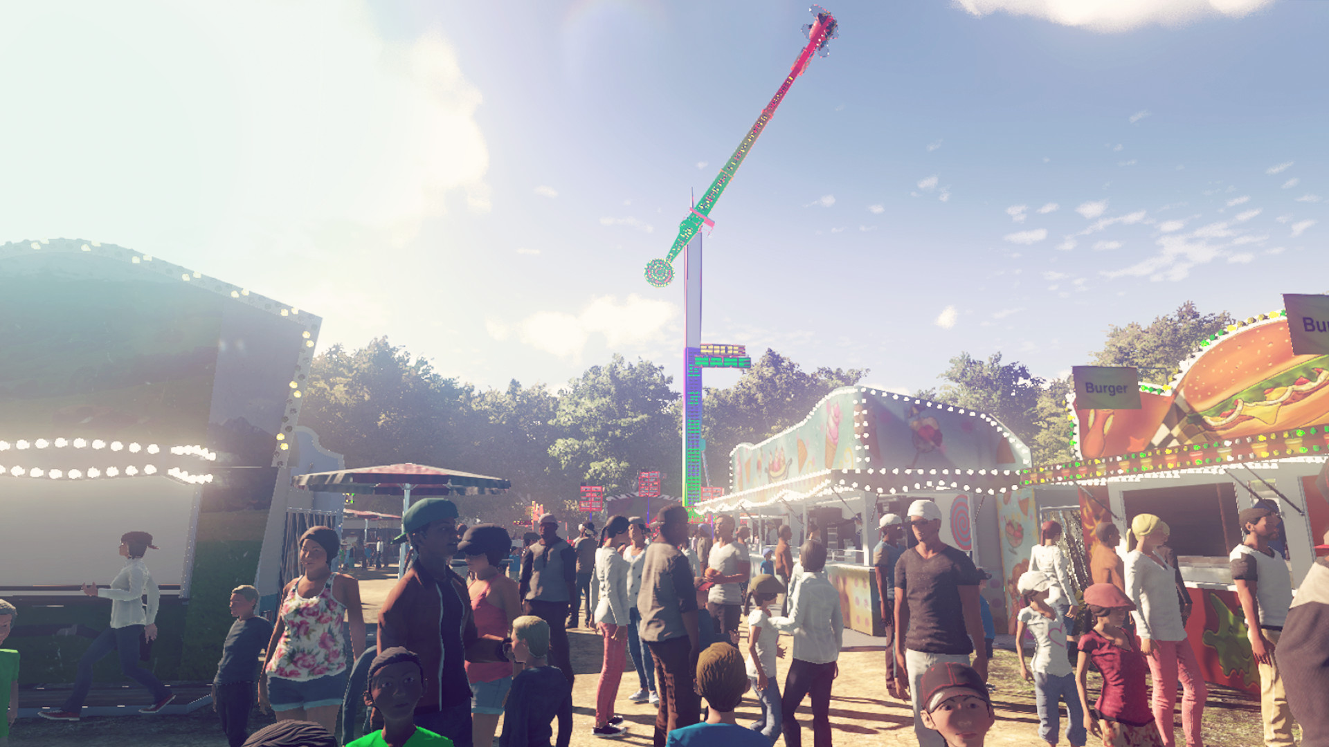 Virtual Rides 3