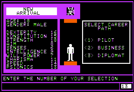 Empire II: Interstellar Sharks