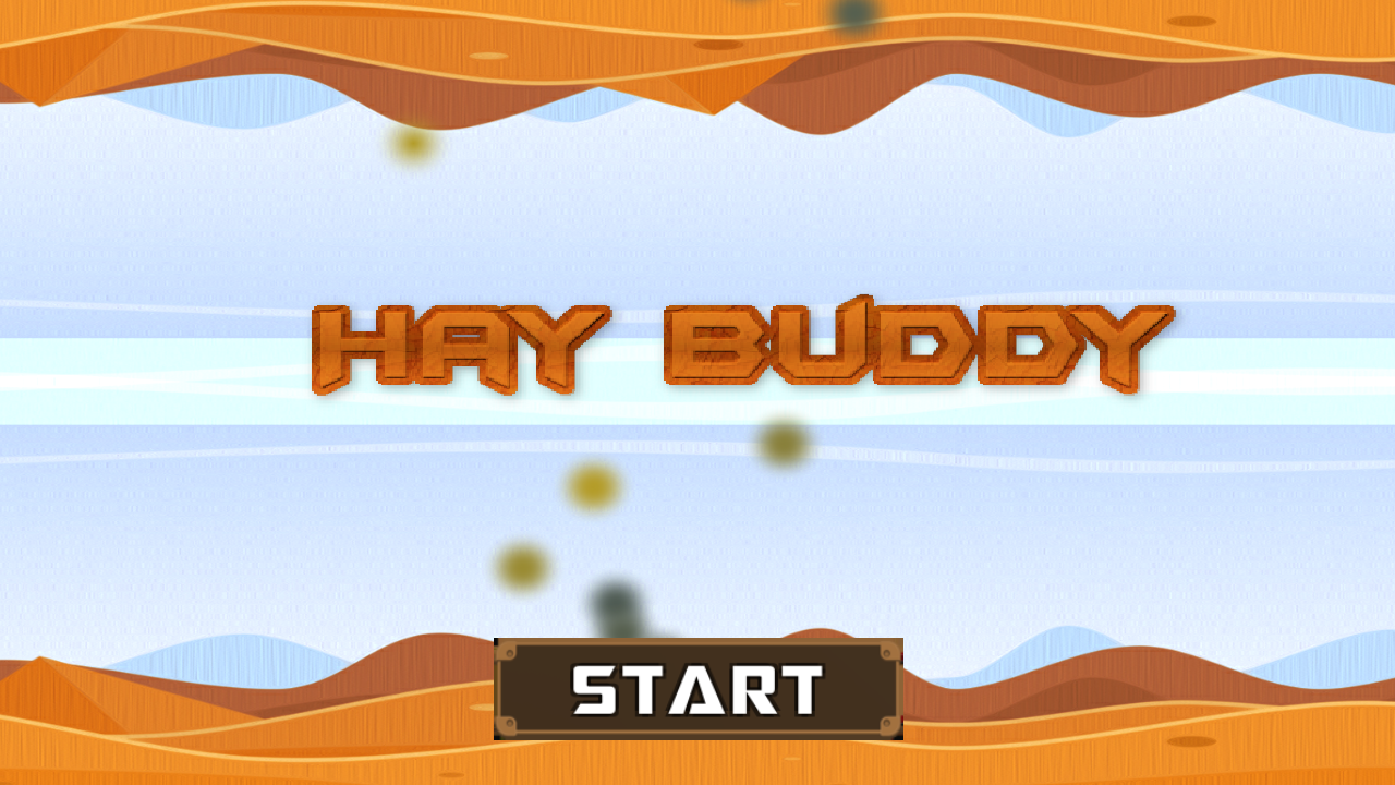 Hay Buddy