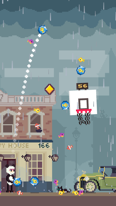 Ball King