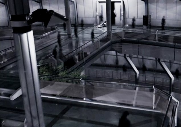Echo Night: Beyond
