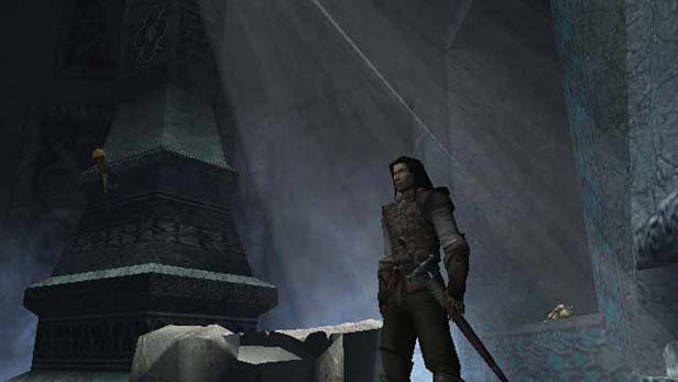 The Lord of the Rings: The Fellowship of the Ring