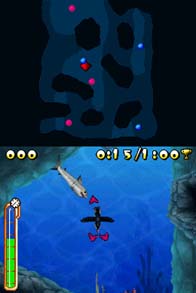 Puffins: Let’s Fish!