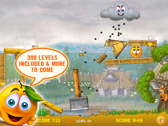 Cover Orange HD