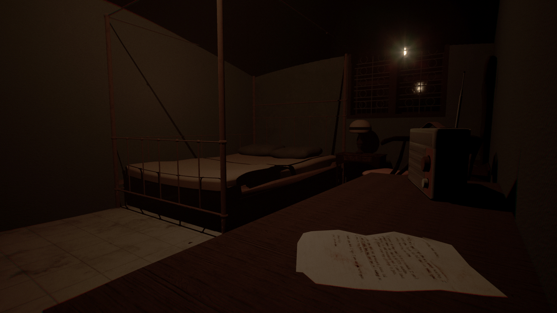 Pamali: Indonesian Folklore Horror