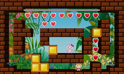 Banana Bliss: Jungle Puzzles