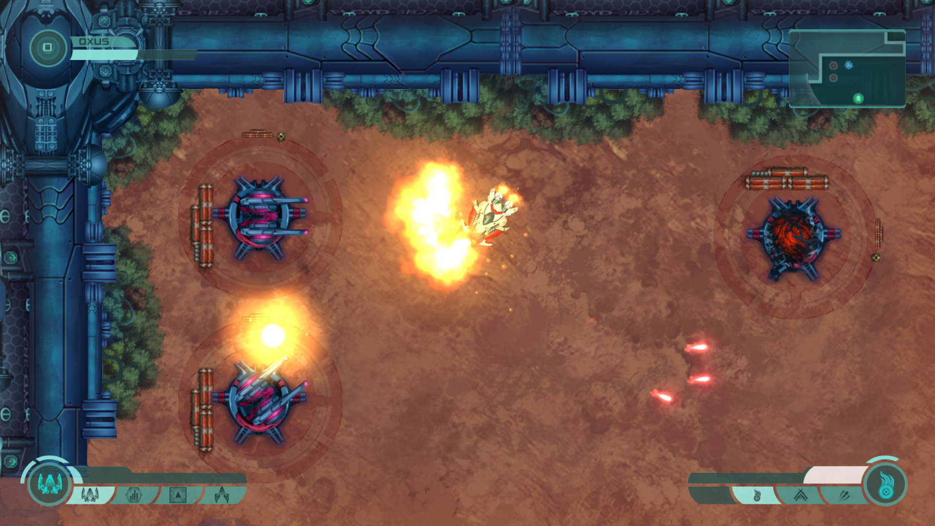 Defenders of Ekron: Definitive Edition