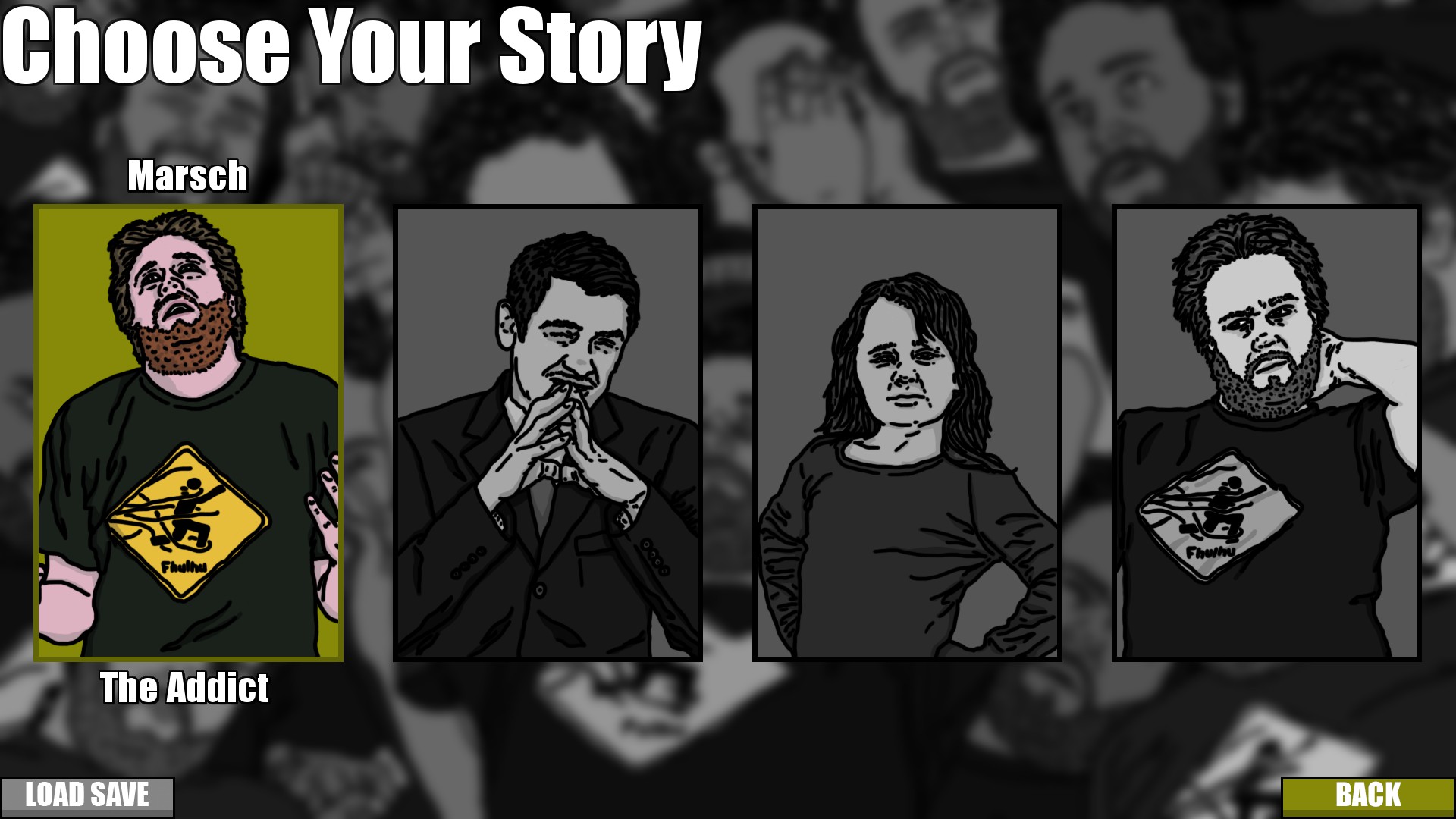 Raise Your Own Clone