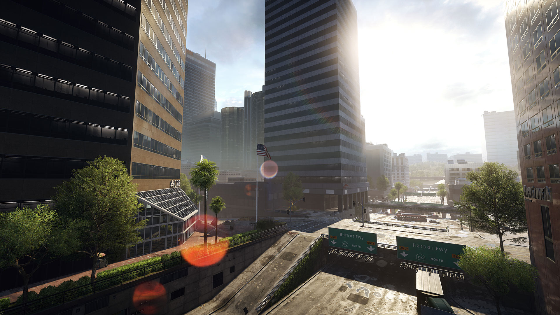 Battlefield Hardline: Premium