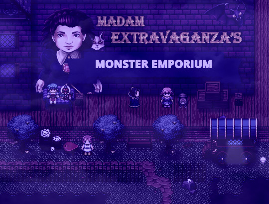 Extravaganza Rising