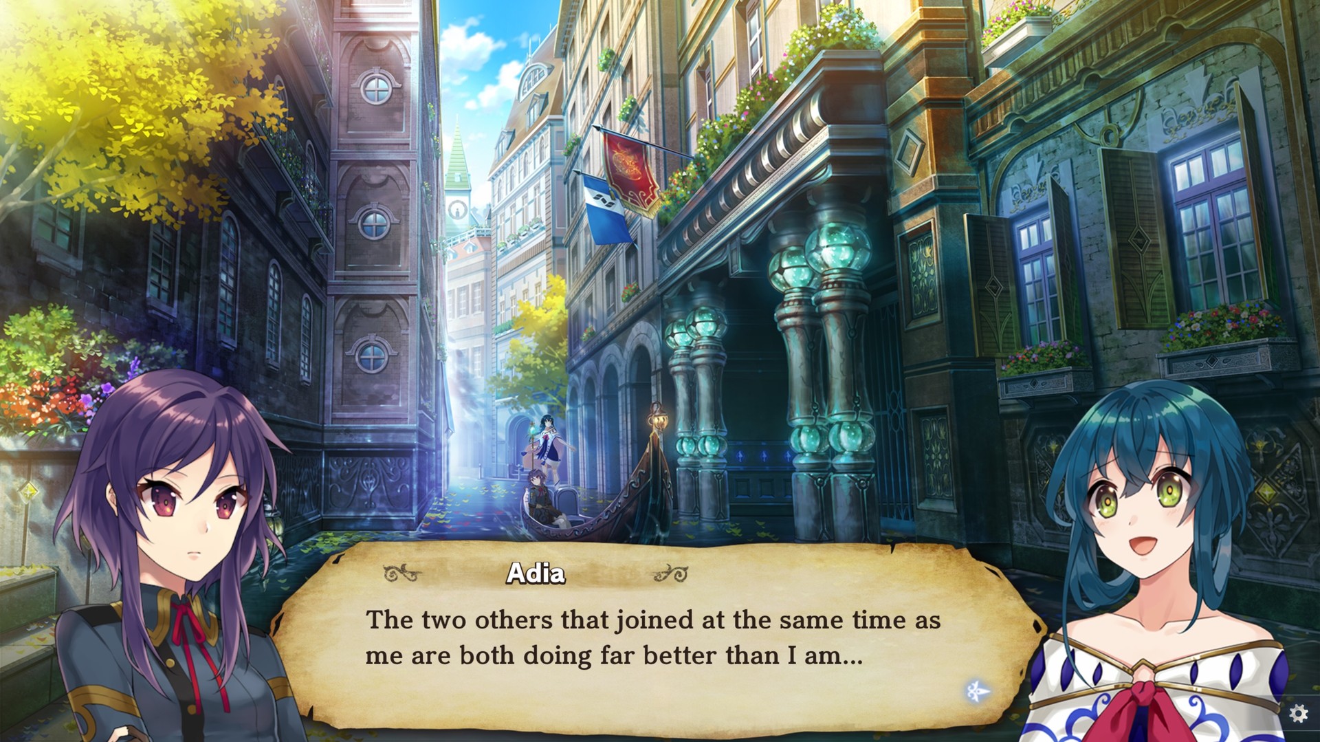 Fault: Silence the Pedant