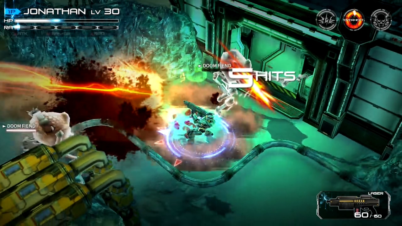 Implosion: Never Lose Hope