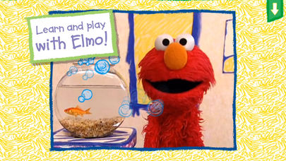 Elmo’s World and You