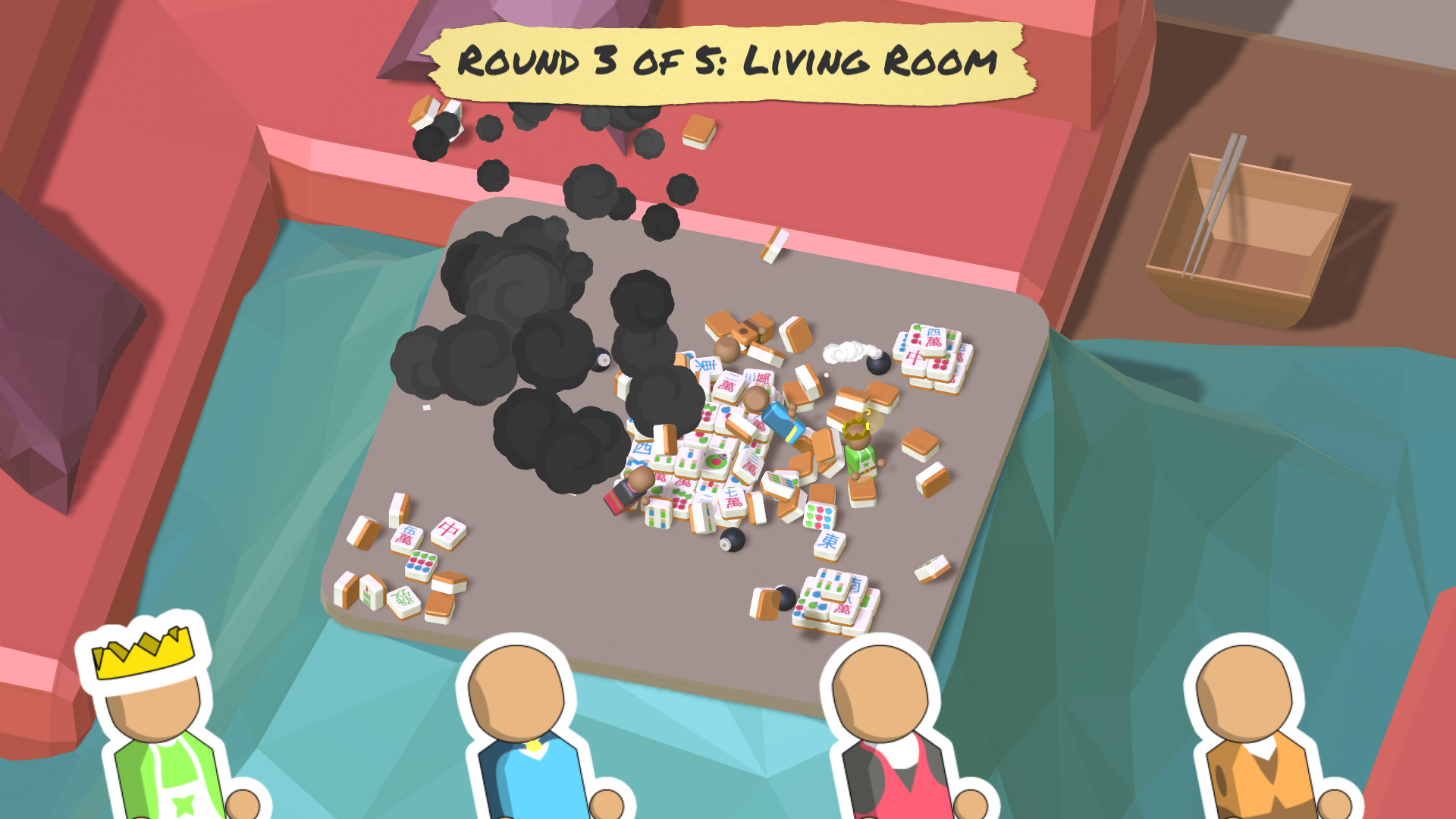 Bombfest