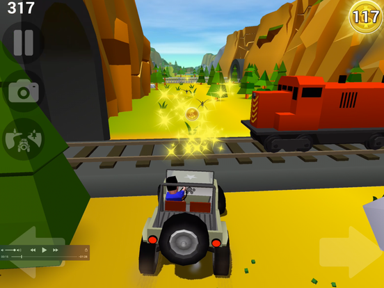 Faily Brakes