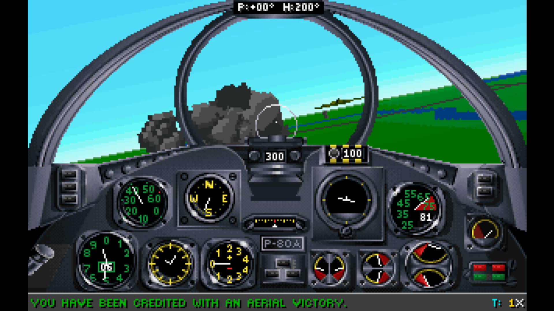 Secret Weapons of the Luftwaffe