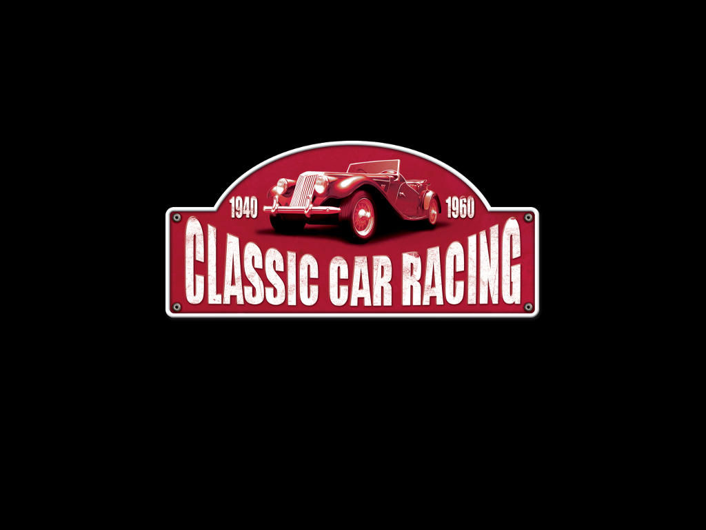 Classic Car Racing