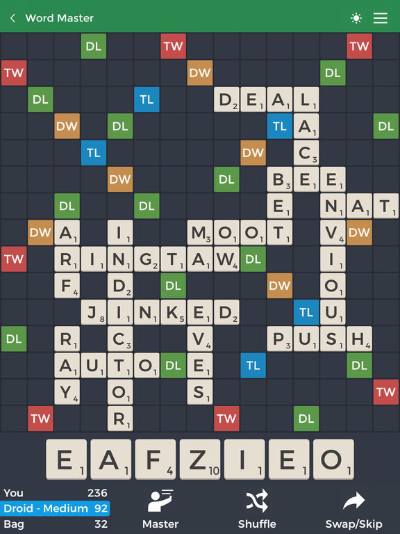 Word Master – Pro