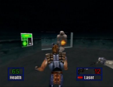 Star Wars: Shadows of the Empire