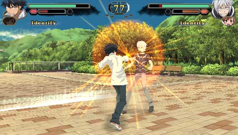 Toaru Majutsu no Index