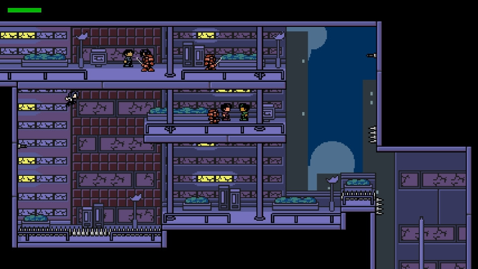 Ninjahtic Mind Tricks