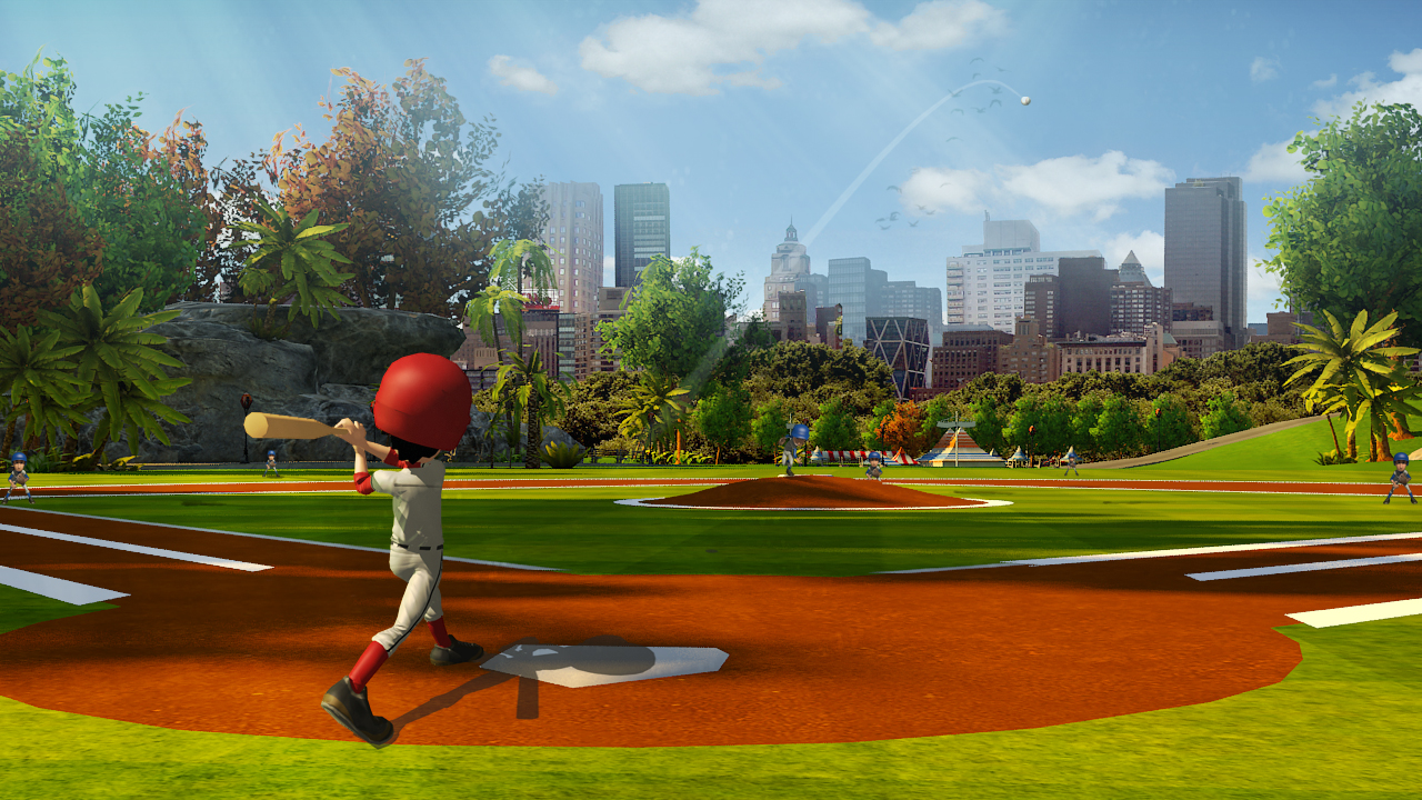 ESPN Sports Connection